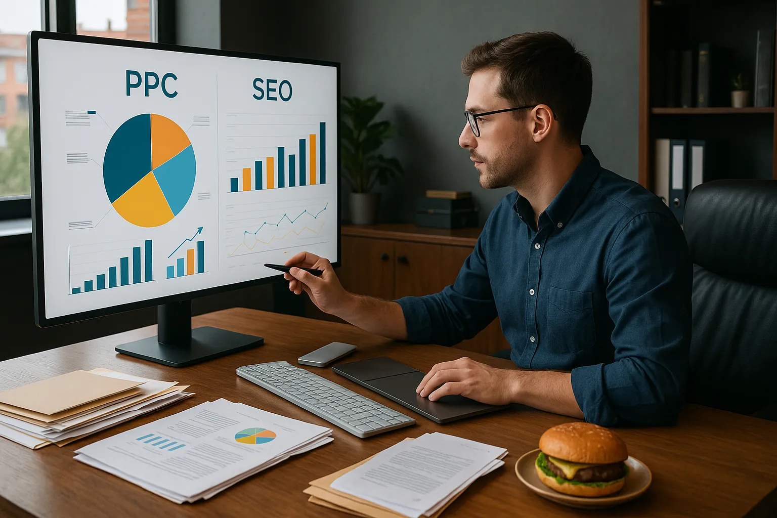 How to Align PPC with SEO for a Unified Search Strategy