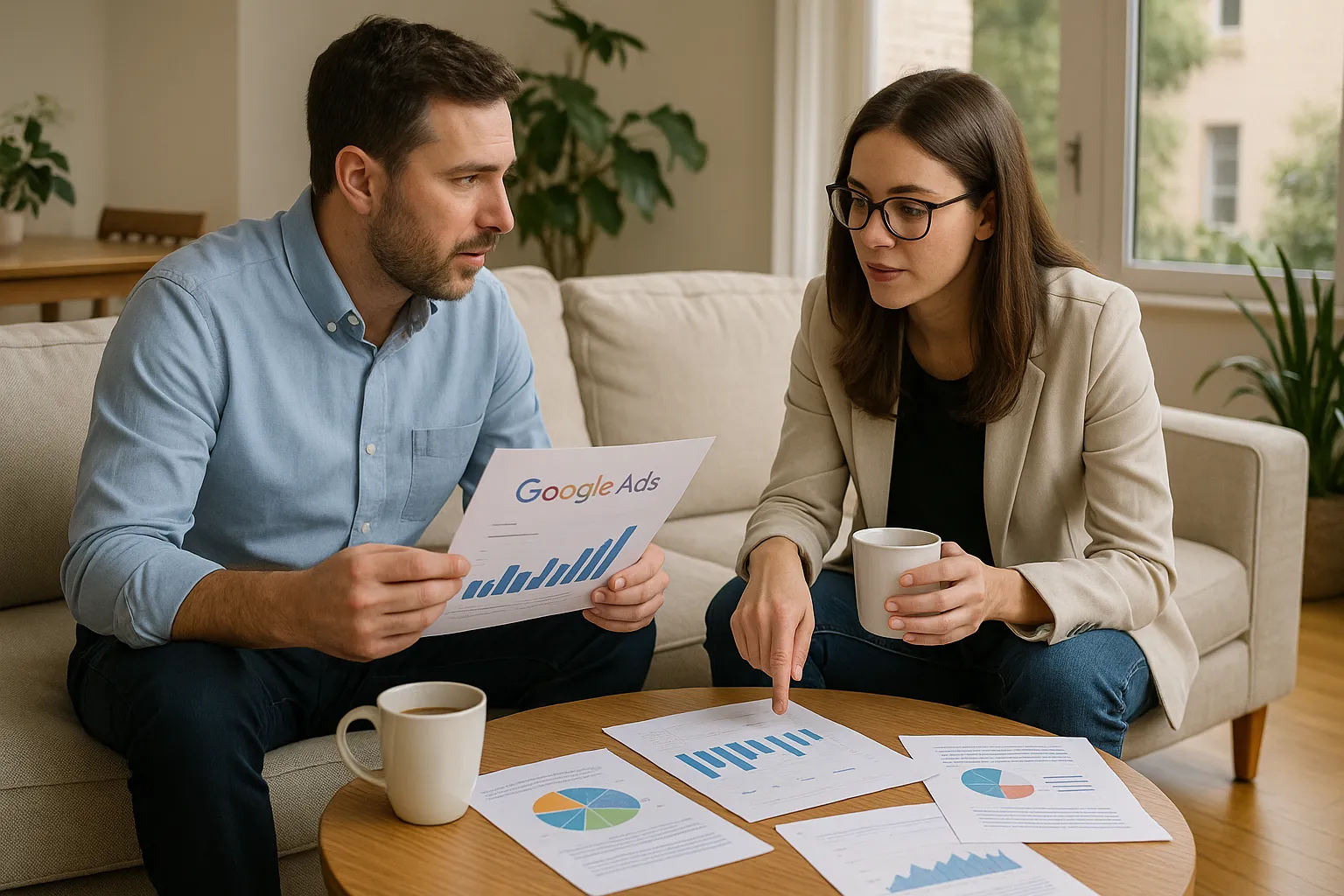 What’s New in Google Ads: 2025 Updates Every Marketer Should Know