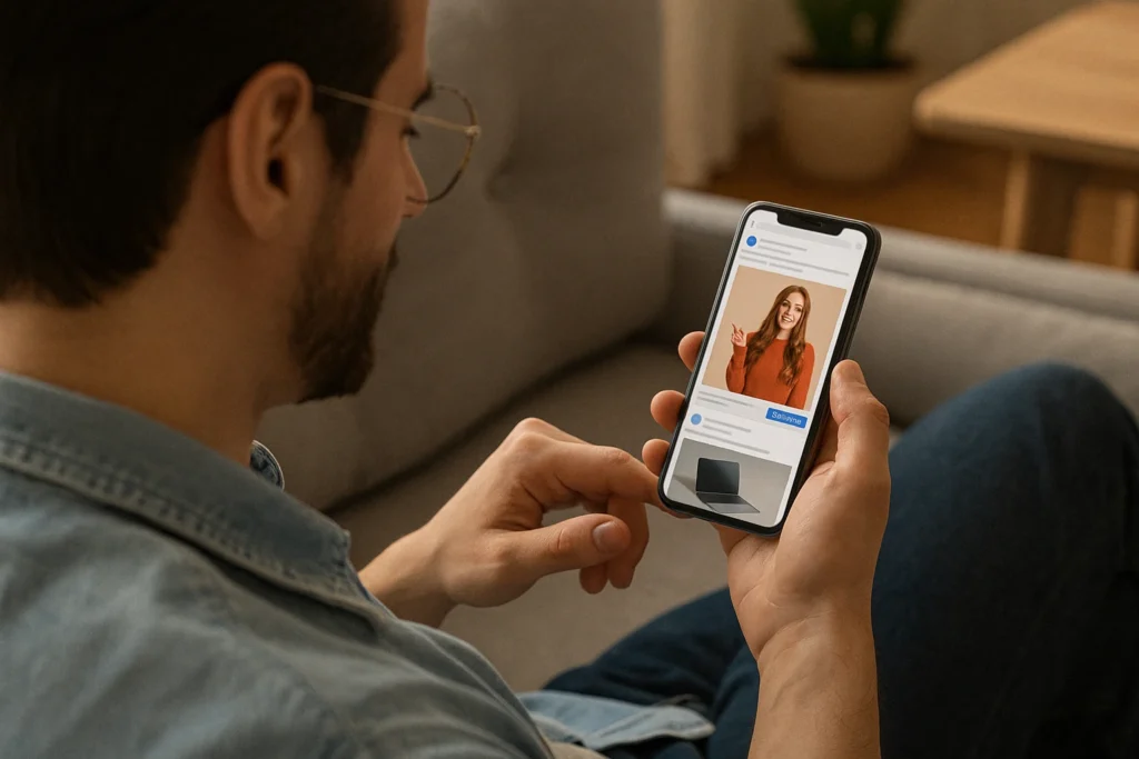 Boosting ROI on Social Media Ads