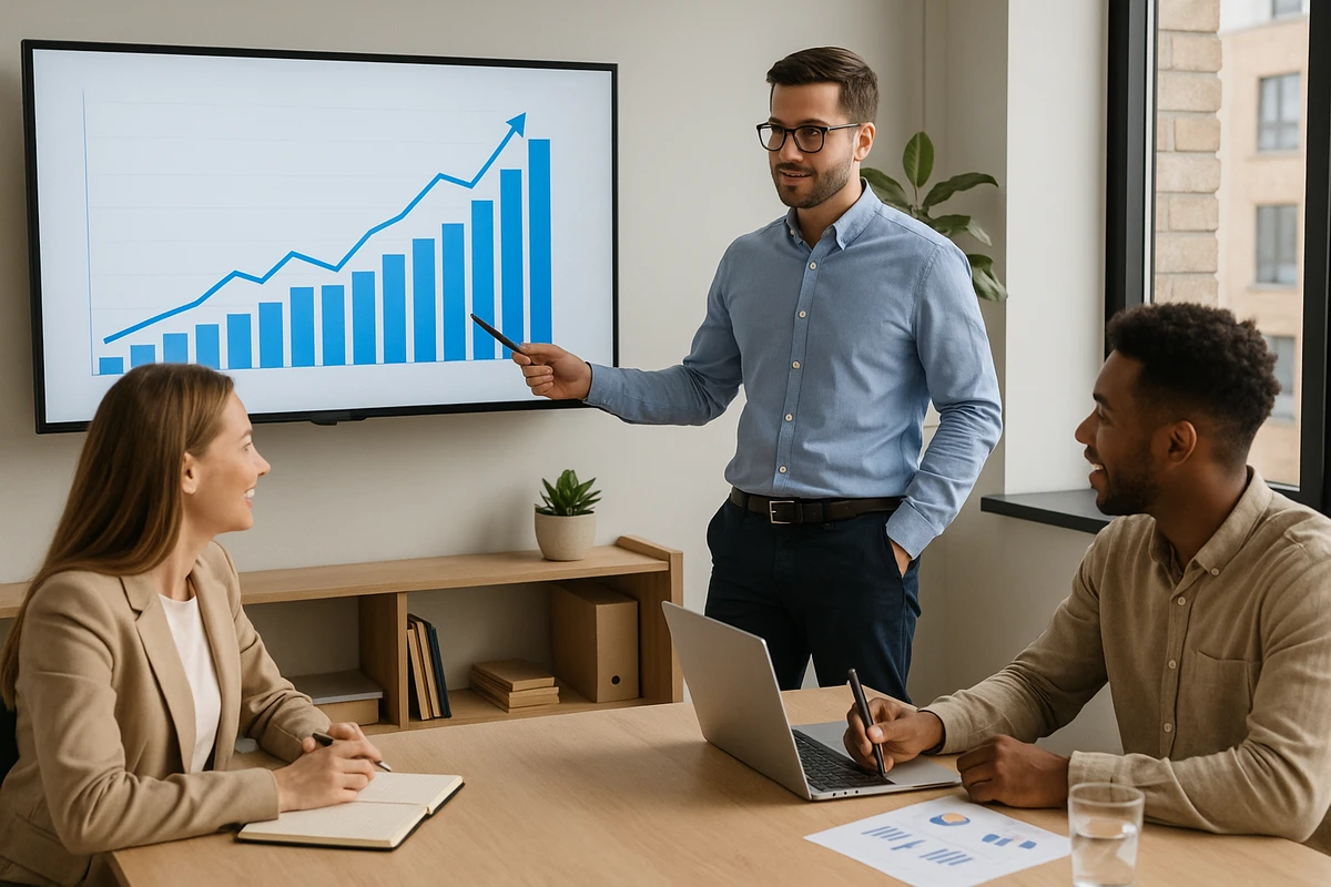 Maximising ROI on AdWords and Social Campaigns in 2026
