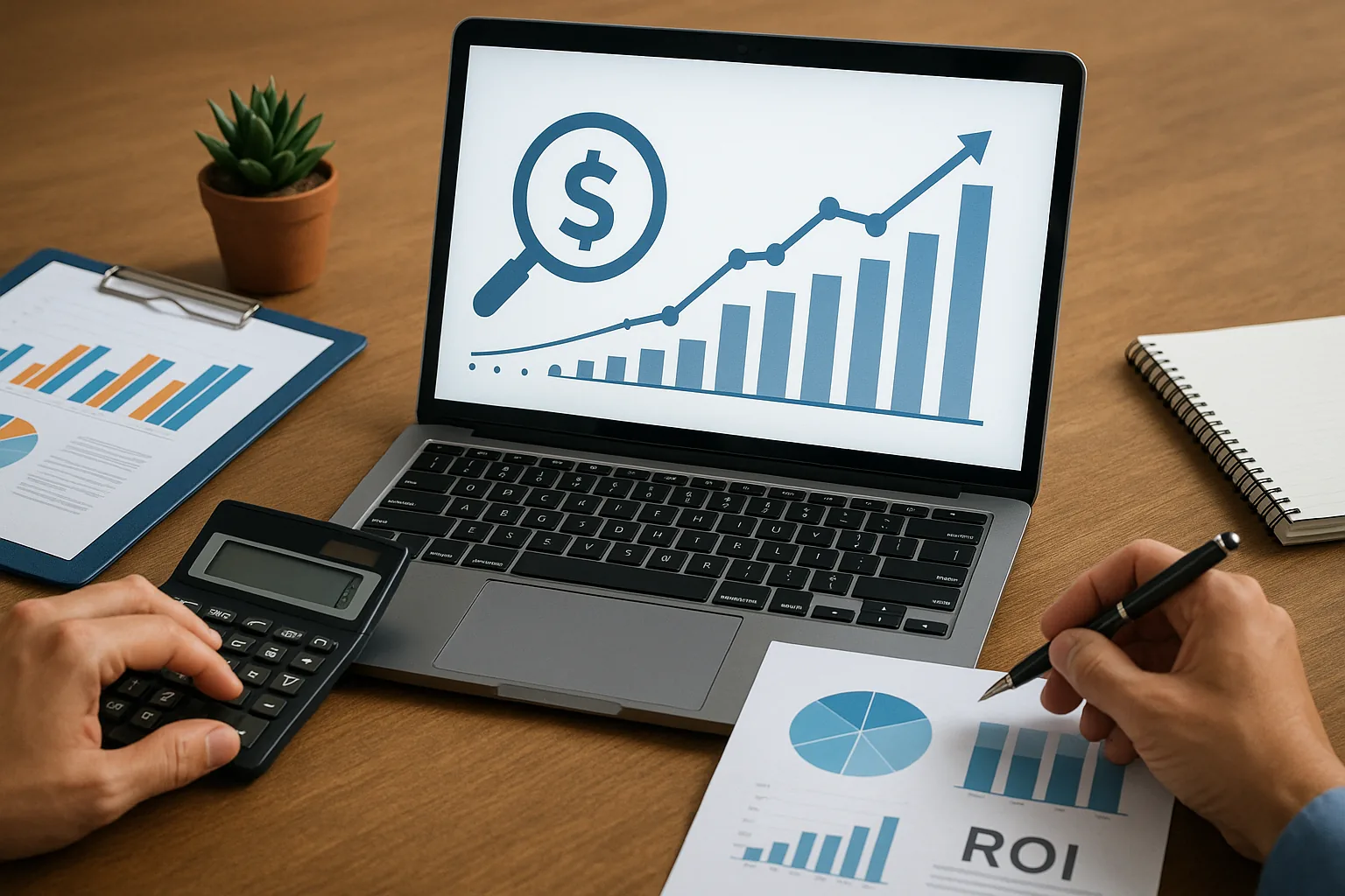 Saving Ad Budget Without Losing Impact