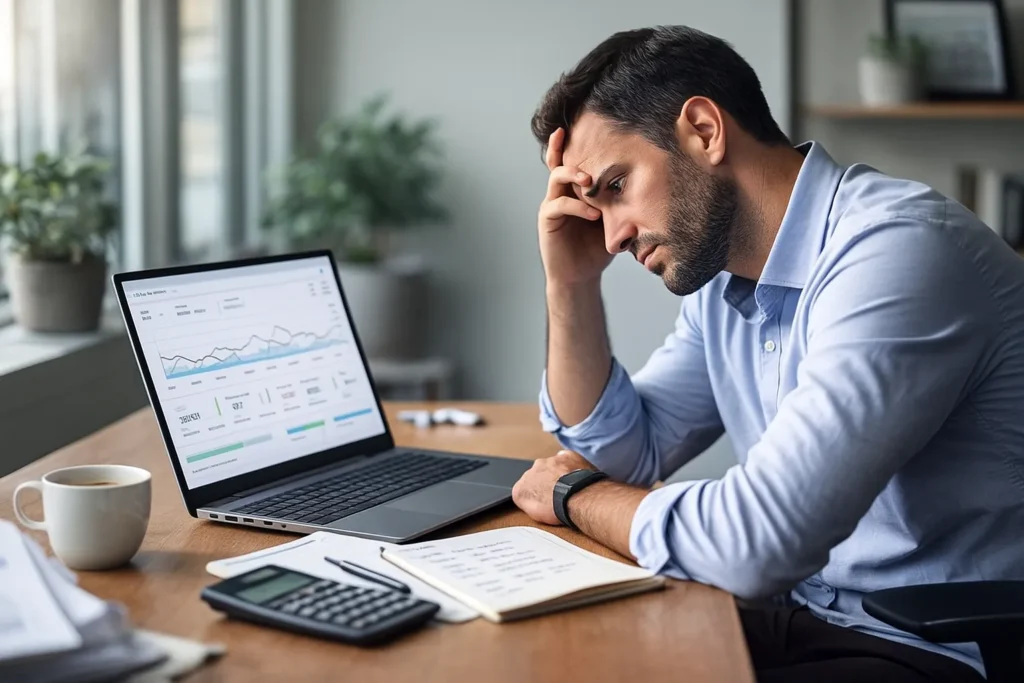 Can Poor Conversion Tracking Kill Your ROI?