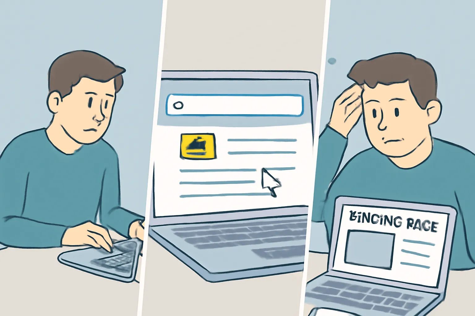 Why Some Businesses Struggle With Ads Even When They Spend a Lot
