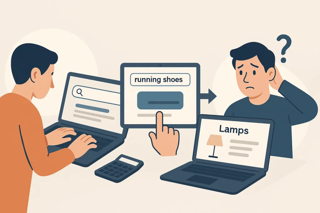 Search Intent Problems That Burn Your Budget