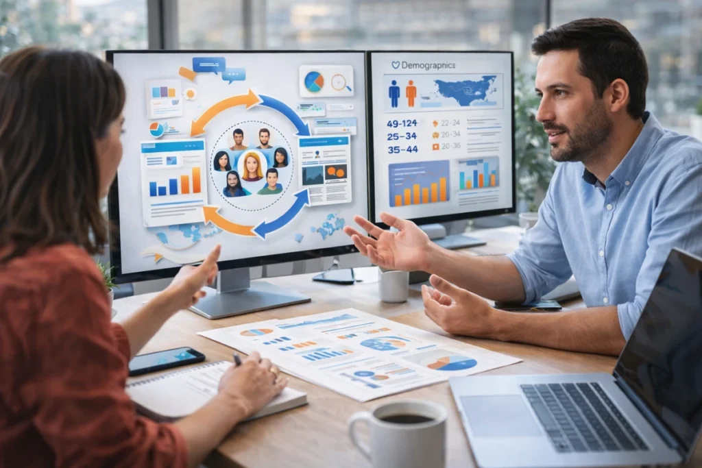 How Continuous Feedback Loops Work