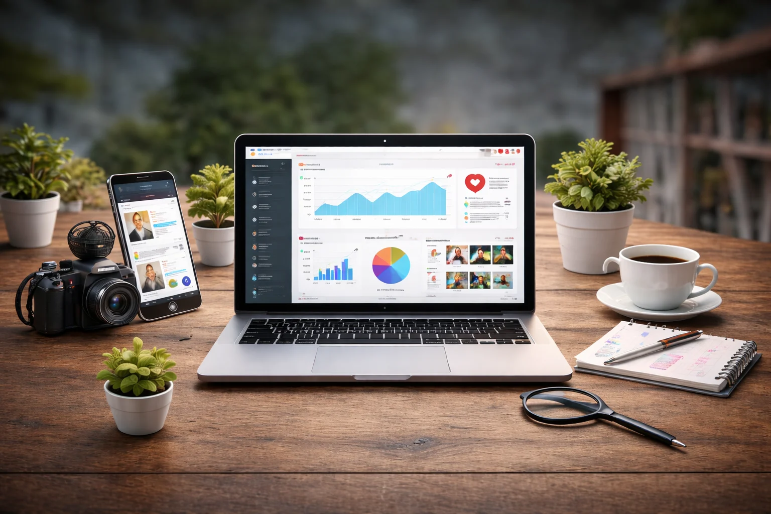 How to Build a Digital Marketing Plan That Works in 2026