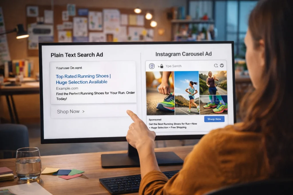 Ad Formats and Creative Requirements