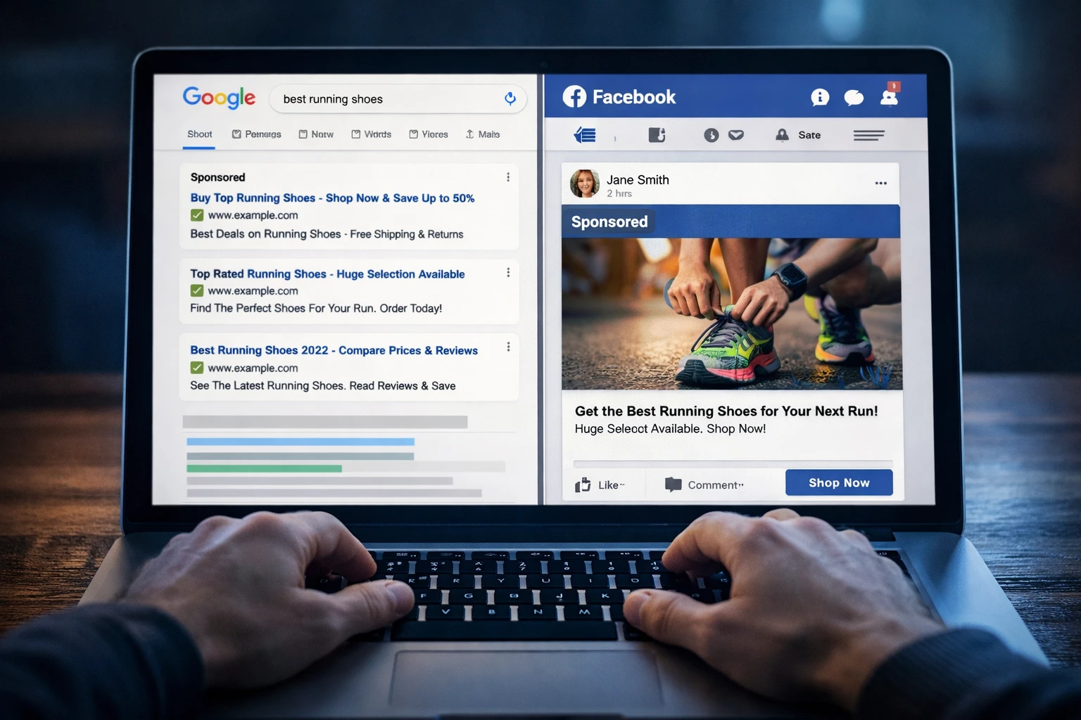 Social Media Ads vs Google Ads: Which Fits Your Business Goals?