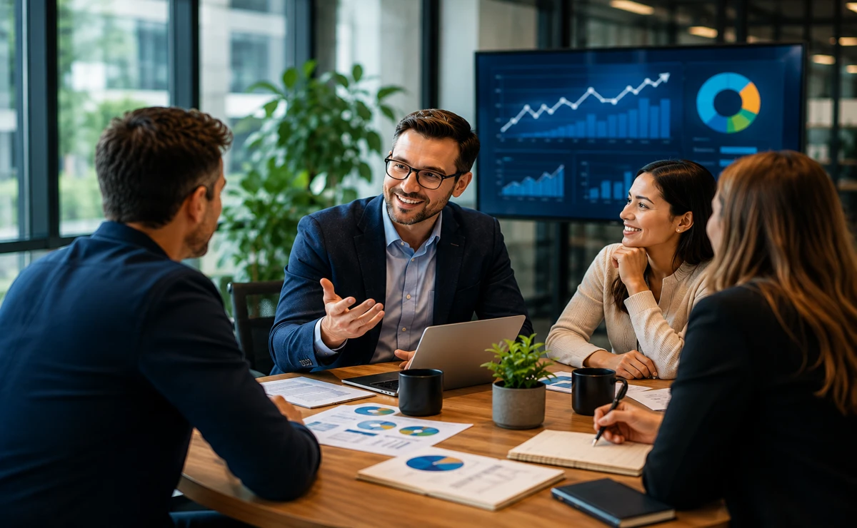 What to Look for in a Digital Marketing Agency Before Hiring